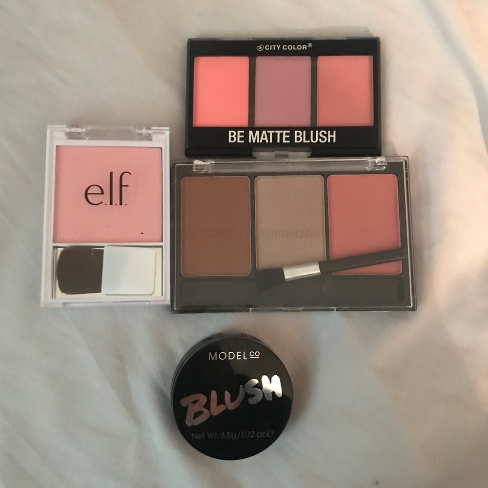 Makeup